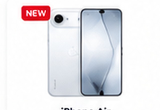 iPhone Air